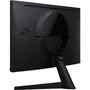 Samsung Odyssey G3 S24HG302EU 24 pulg. Full HD 1ms 200Hz Negro